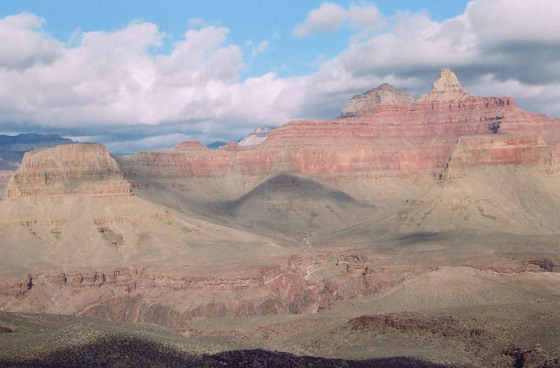 Grand Canyon National Park