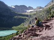 Glacier National Park