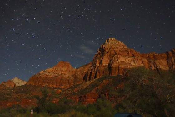 Zion National Park