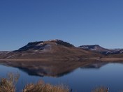 Curecanti National Recreation Area