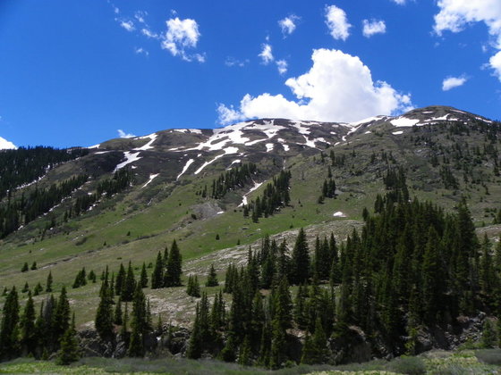 San Juan National Forest