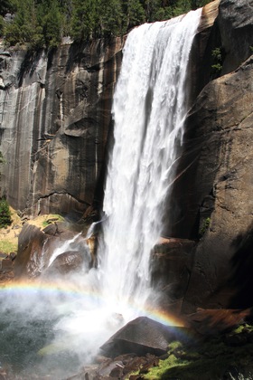 Yosemite National Park