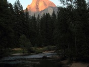 Yosemite National Park