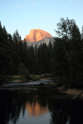 Yosemite National Park