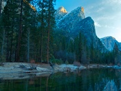 Yosemite National Park