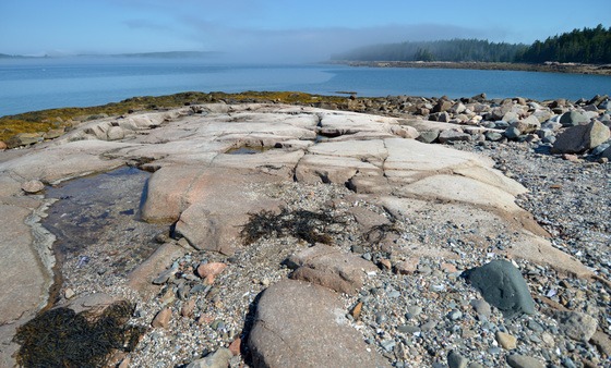Acadia National Park