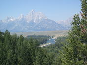 Grand Teton National Park