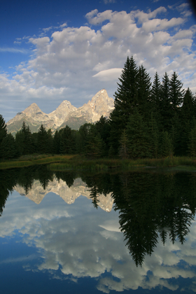 Grand Teton National Park