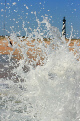 Cape Hatteras National Seashore - National Park Service