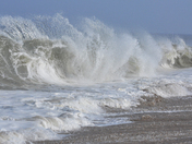 Parker River National Wildlife Refuge
