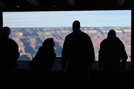 Grand Canyon