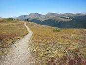 Rocky Mountain National Park