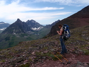Glacier National Park