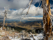 Hells Canyon Wilderness