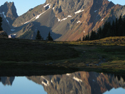 Mount Baker Wilderness