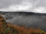 Hawaii Volcano National Park