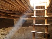 Mesa Verde National Park