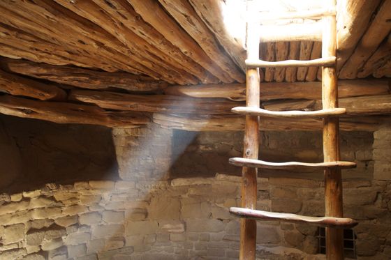 Mesa Verde National Park