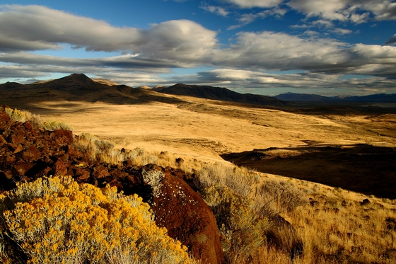 BLM, Eagle Lake Field Office