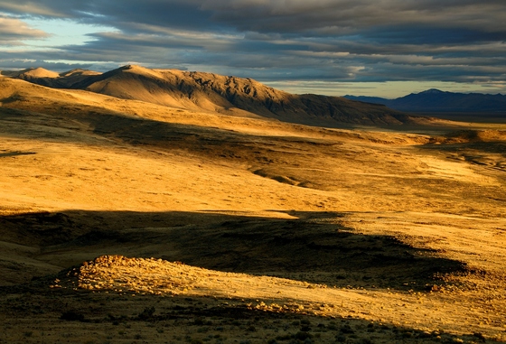 BLM, Eagle Lake Field Office