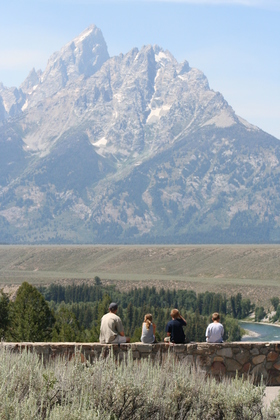 Grand Teton National Park