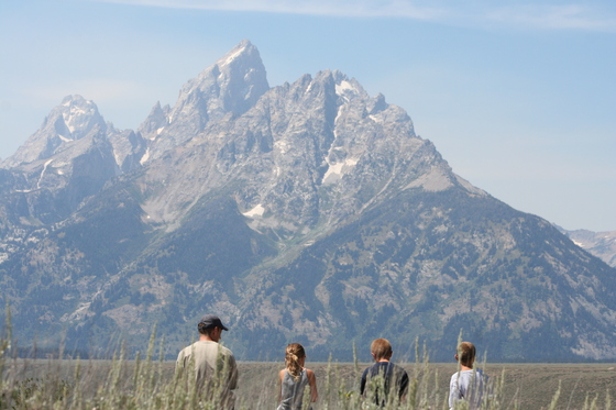 Grand Teton National Park
