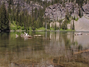 Glacier National Park