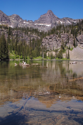 Glacier National Park