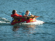 Jackson Meadows Reservoir