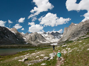 Bridger Teton National Forest