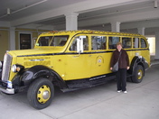Yellowstone National Park