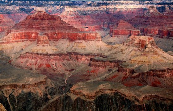 Grand Canyon National Park