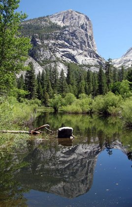 Yosemite National Park