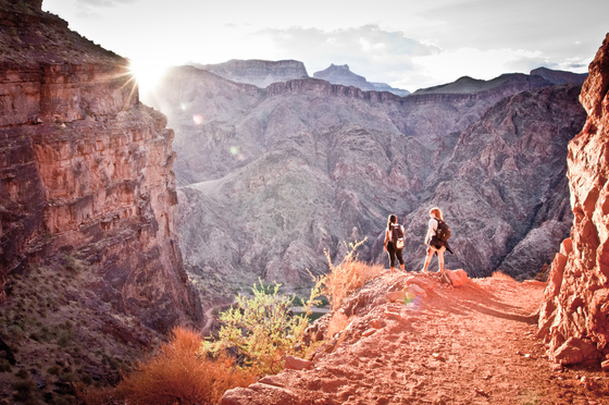Grand Canyon National Park