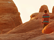 Arches National Park