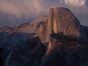 Yosemite National Park