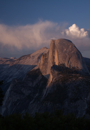 Yosemite National Park