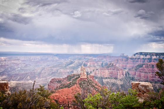 grand canyon national park 