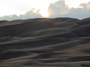 Great Sand Dunes National Park and Preserve