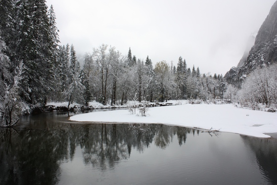 Yosemite
