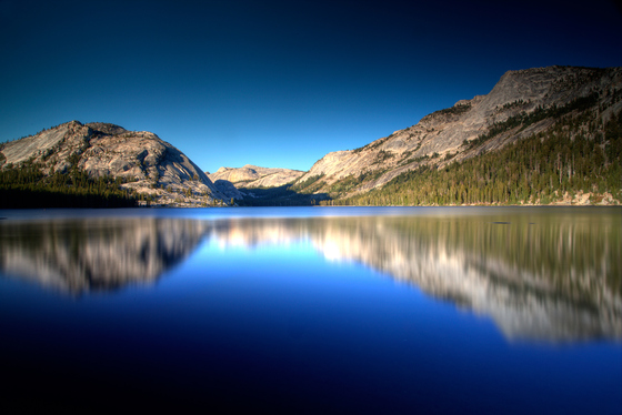 Yosemite NP