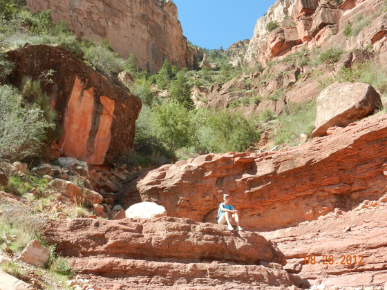 Grand Canyon