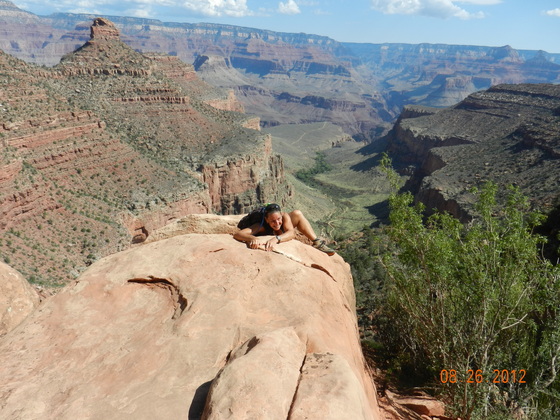 Grand Canyon