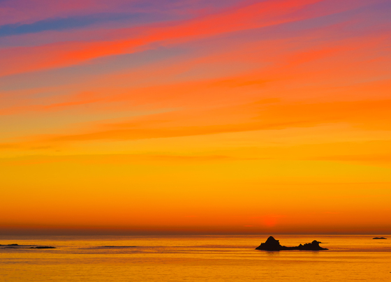 Olympic National Park