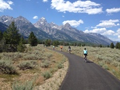 Grand Tetons National Park