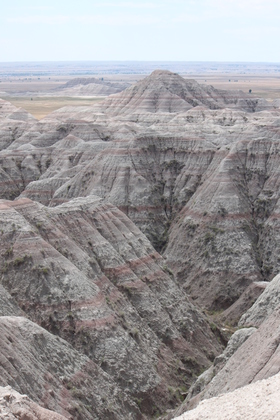 Badlands National Park