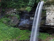 Falls of Hills Creek
