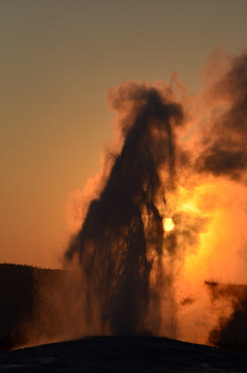 Yellowstone National Park