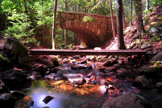 Acadia
