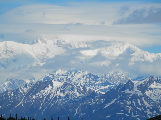 Denali National Park, AK